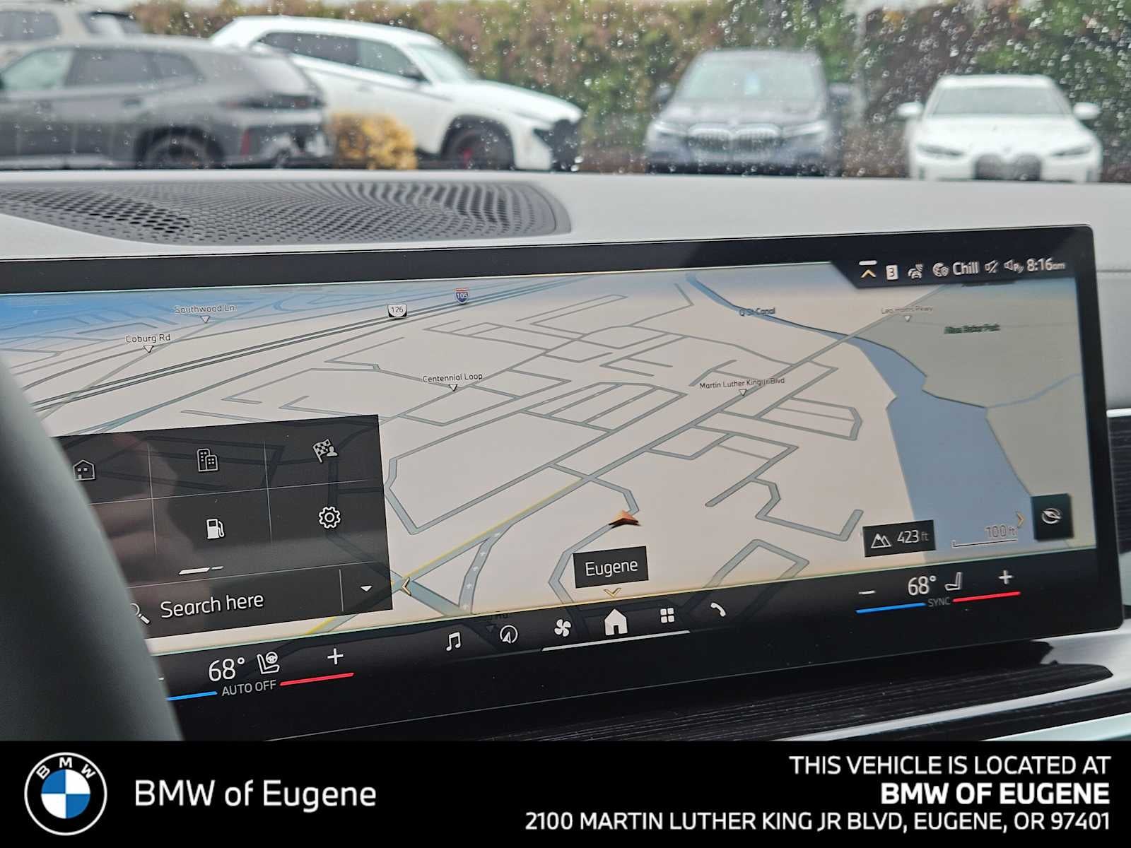 2026 BMW X5 xDrive50e xDrive50e