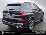 2026 BMW X5 xDrive50e xDrive50e