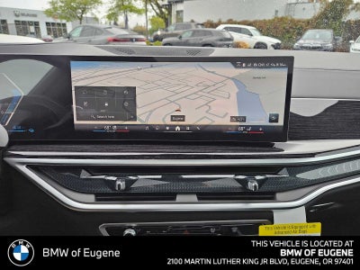 2026 BMW X5 xDrive50e xDrive50e