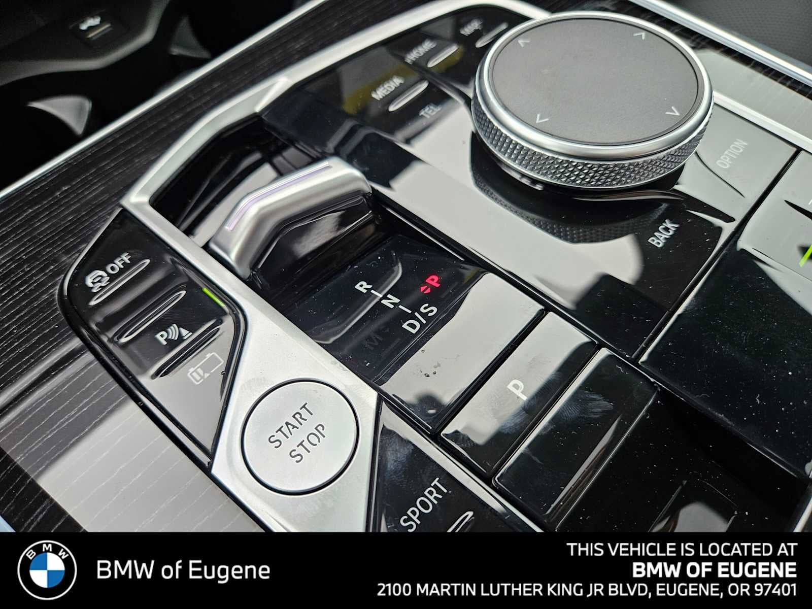 2026 BMW X5 xDrive50e xDrive50e