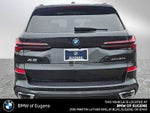 2026 BMW X5 xDrive50e xDrive50e