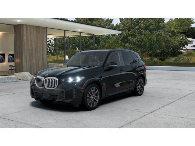 2026 BMW X5 xDrive50e xDrive50e