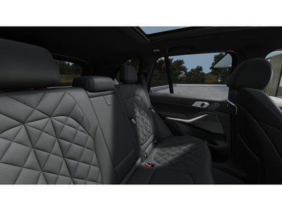 2026 BMW X5 xDrive50e xDrive50e