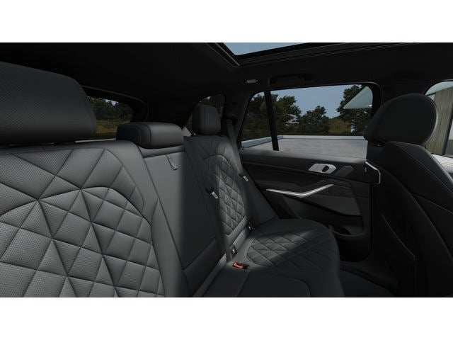 2026 BMW X5 xDrive50e xDrive50e