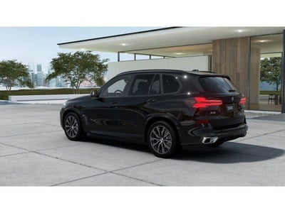 2026 BMW X5 xDrive50e xDrive50e