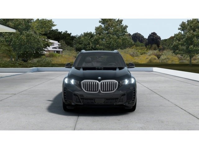 2026 BMW X5 xDrive50e xDrive50e