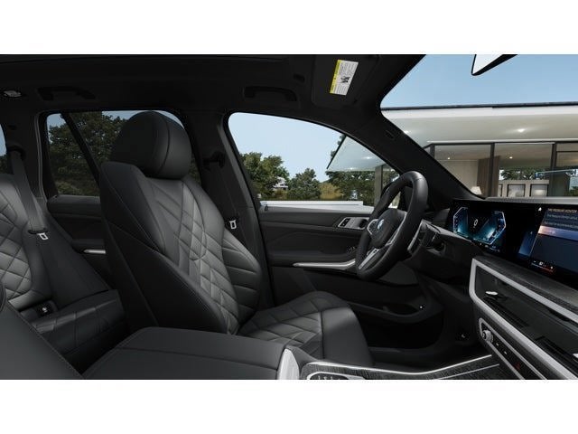 2026 BMW X5 xDrive50e xDrive50e