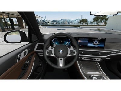 2026 BMW X5 xDrive50e xDrive50e