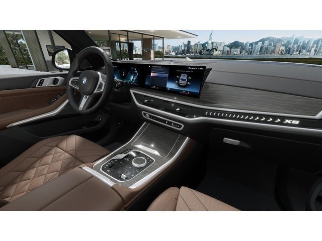 2026 BMW X5 xDrive50e xDrive50e