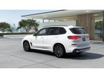 2026 BMW X5 xDrive50e xDrive50e