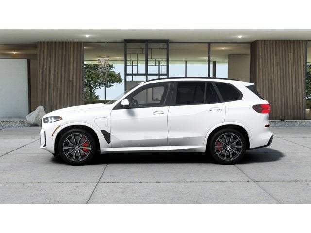2026 BMW X5 xDrive50e xDrive50e