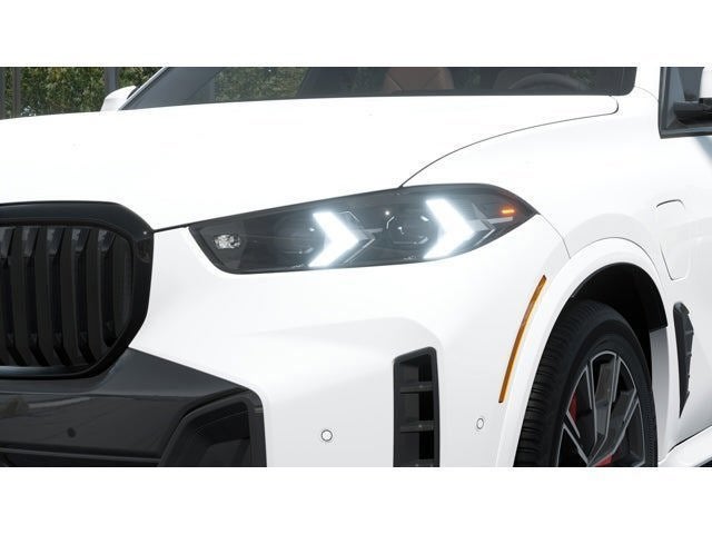 2026 BMW X5 xDrive50e xDrive50e