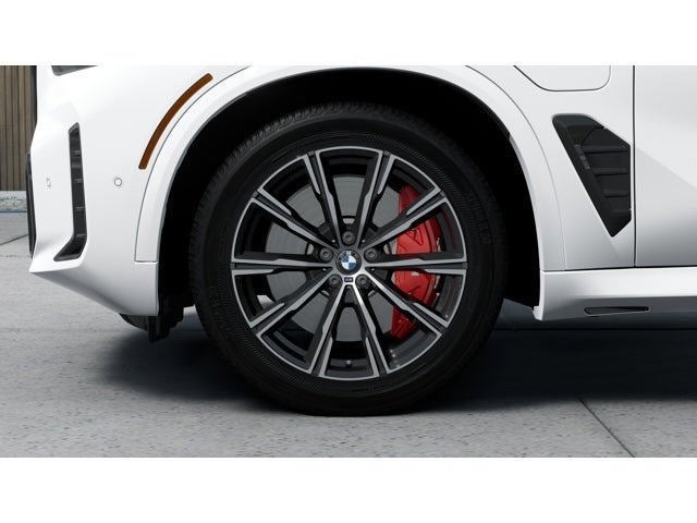 2026 BMW X5 xDrive50e xDrive50e