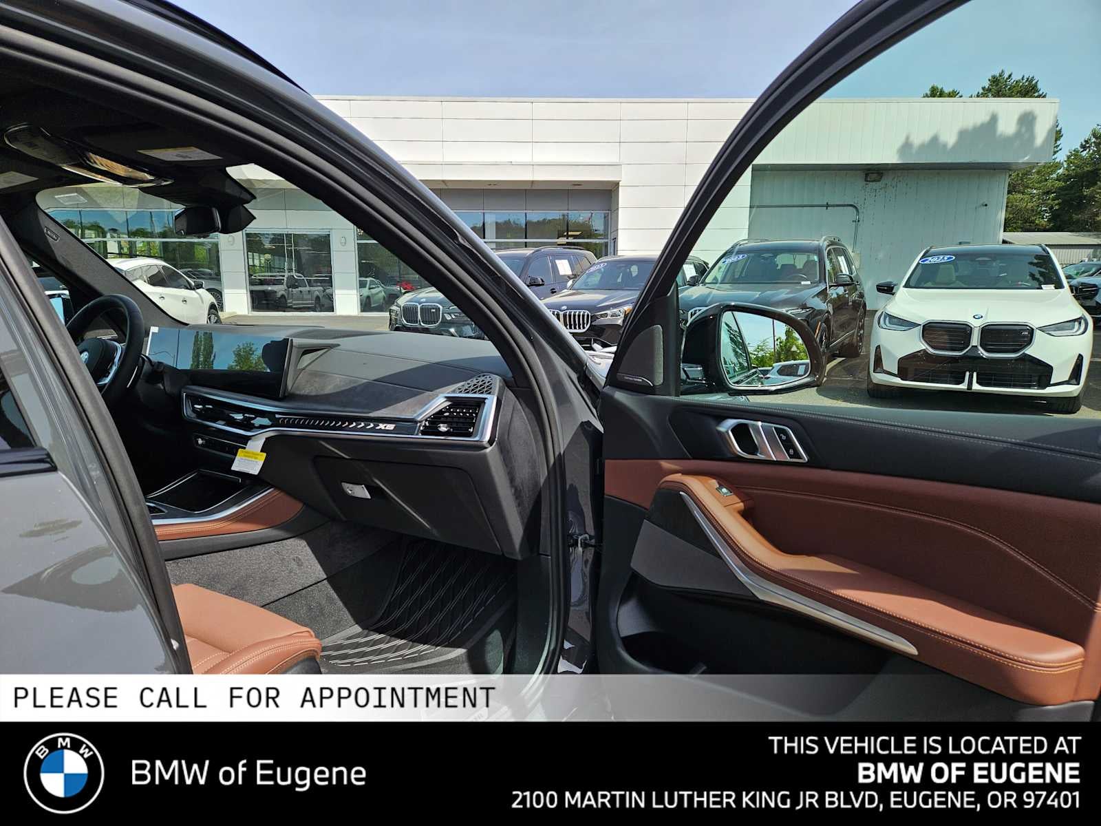 2026 BMW X5 xDrive50e xDrive50e