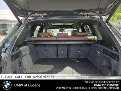 2026 BMW X5 xDrive50e xDrive50e