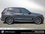 2026 BMW X5 xDrive50e xDrive50e