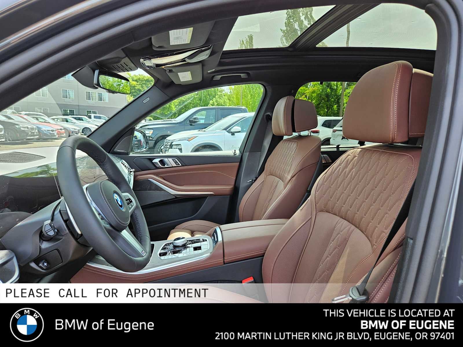 2026 BMW X5 xDrive50e xDrive50e