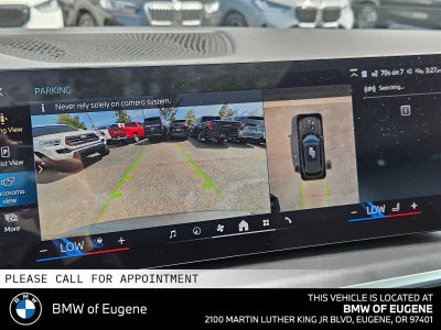 2026 BMW X5 xDrive50e xDrive50e