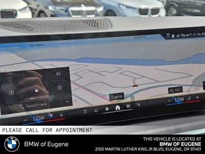 2026 BMW X5 xDrive50e xDrive50e