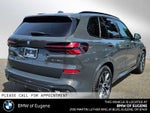 2026 BMW X5 xDrive50e xDrive50e