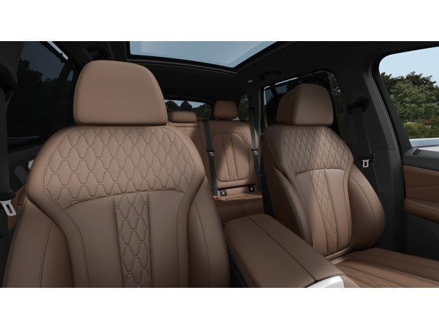 2026 BMW X5 xDrive50e xDrive50e
