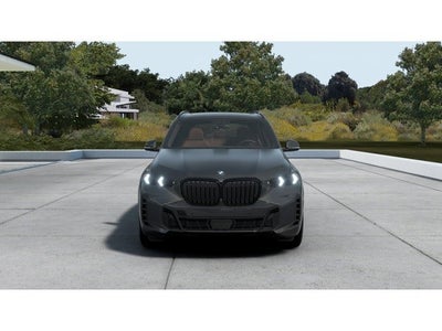 2026 BMW X5 xDrive50e xDrive50e