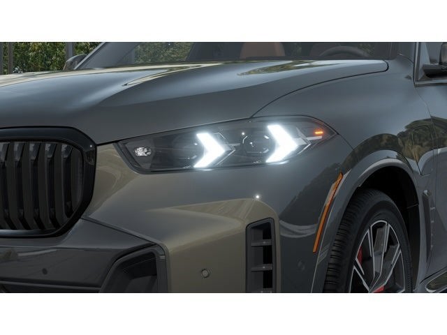 2026 BMW X5 xDrive50e xDrive50e
