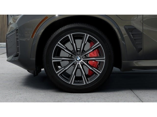 2026 BMW X5 xDrive50e xDrive50e