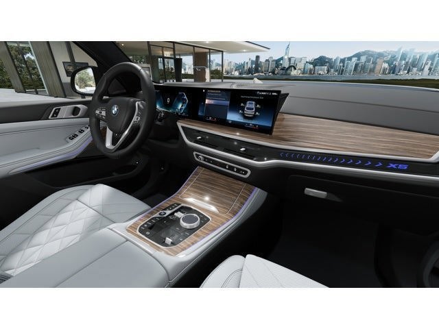 2026 BMW X5 xDrive50e xDrive50e
