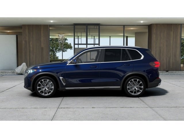 2026 BMW X5 xDrive50e xDrive50e