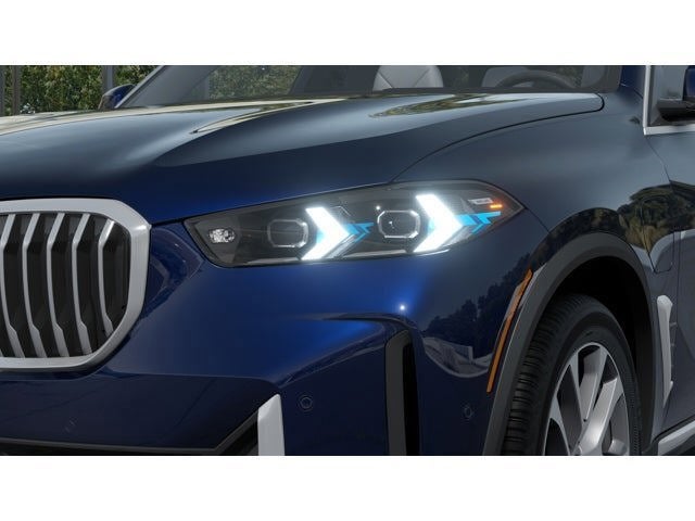 2026 BMW X5 xDrive50e xDrive50e