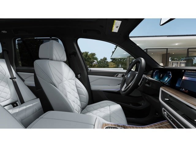 2026 BMW X5 xDrive50e xDrive50e