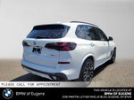 2026 BMW X5 xDrive50e xDrive50e