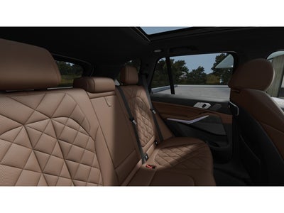 2026 BMW X5 xDrive50e xDrive50e
