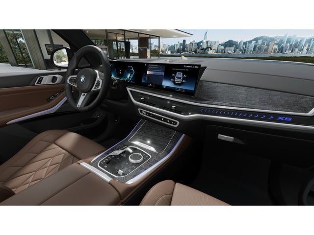 2026 BMW X5 xDrive50e xDrive50e