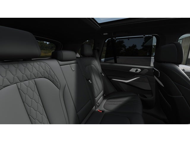 2026 BMW X5 xDrive50e xDrive50e