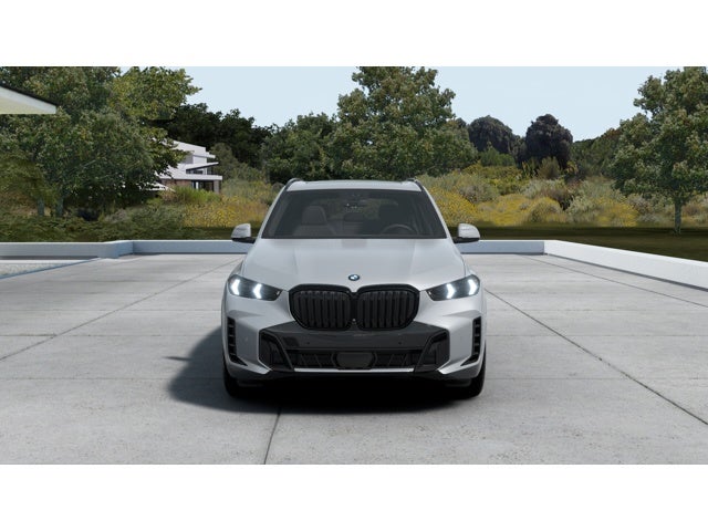 2026 BMW X5 xDrive50e xDrive50e
