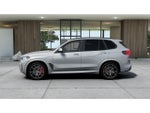 2026 BMW X5 xDrive50e xDrive50e