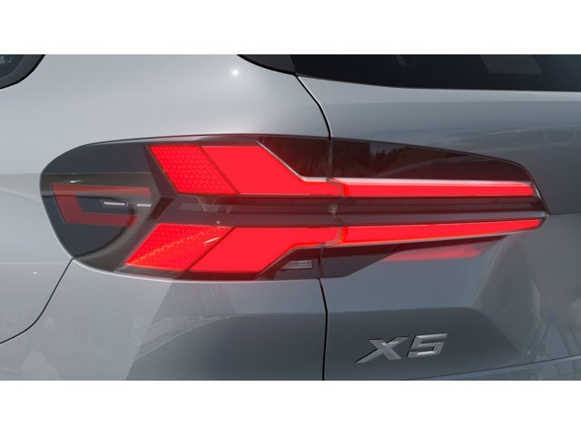 2026 BMW X5 xDrive50e xDrive50e