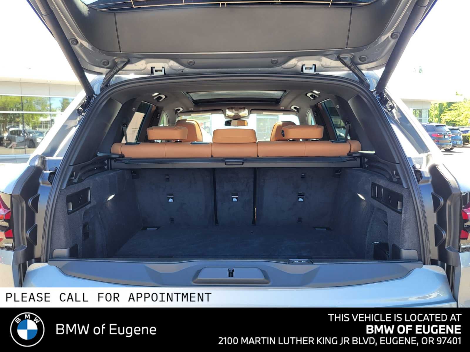 2026 BMW X5 xDrive50e xDrive50e