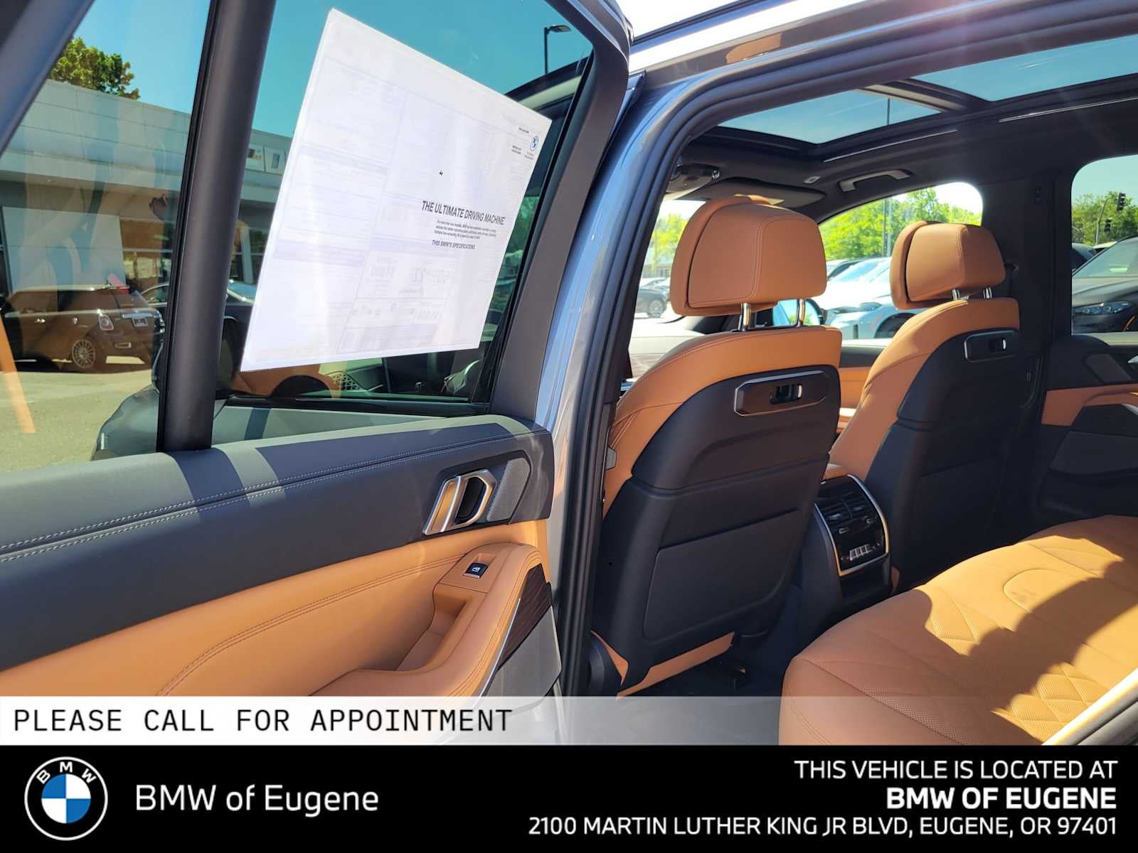 2026 BMW X5 xDrive50e xDrive50e