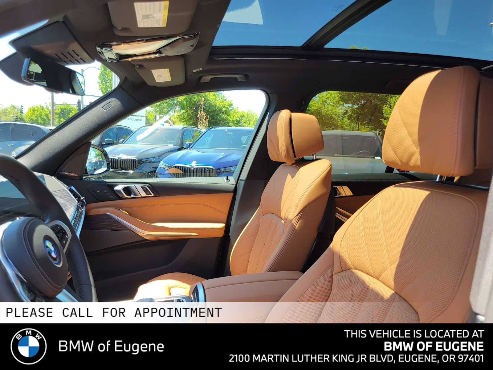 2026 BMW X5 xDrive50e xDrive50e