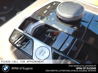 2026 BMW X5 xDrive50e xDrive50e