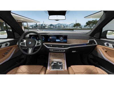 2026 BMW X5 xDrive50e xDrive50e