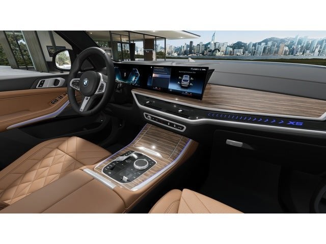 2026 BMW X5 xDrive50e xDrive50e