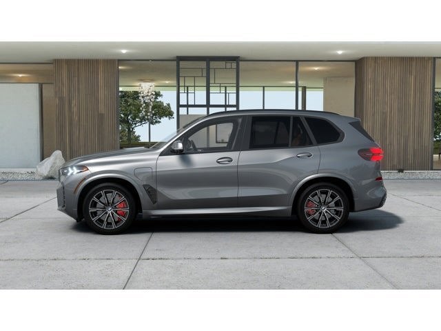 2026 BMW X5 xDrive50e xDrive50e
