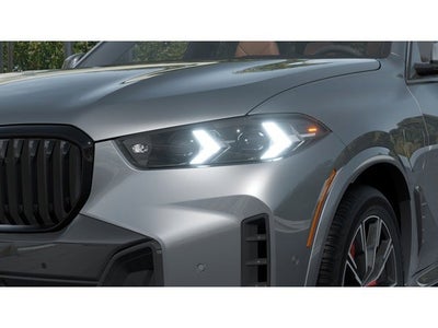 2026 BMW X5 xDrive50e xDrive50e