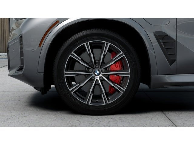 2026 BMW X5 xDrive50e xDrive50e