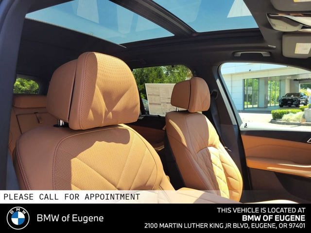2026 BMW X5 xDrive50e xDrive50e