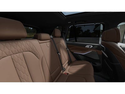 2026 BMW X5 xDrive50e xDrive50e